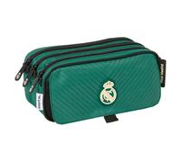 Safta Real Madrid 2nd Equipment 26/27 Triple Mäppchen