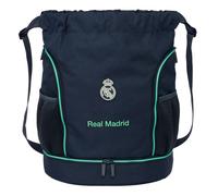 Safta Real Madrid 2nd Kit 25/26 21.93l Turnbeutel