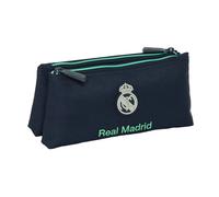 Safta Real Madrid 2nd Kit 25/26 2l 22x8x10 Cm Mäppchen