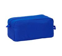 Safta Real Madrid 34x15x18 Cm Schuhbeutel