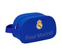 Safta Real Madrid 5l 26x15x12 Cm Kulturbeutel
