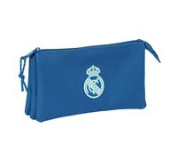 Safta Real Madrid Chica Triple Real Madrid Mäppchen