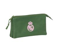 Safta Real Madrid Chica Triple Real Madrid Mäppchen