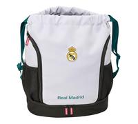 Safta Real Madrid 26/27 21.93l Backpack Weiß Kinder