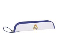 Safta Real Madrid Home 21/22 Flute Holder Federmäppchen