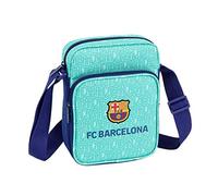 safta Real Madrid Messenger Bag, 22 cm