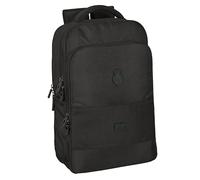Safta Real Madrid Premium Backapck 15.6´´+Tablet+USB Backpack One Size