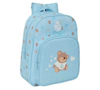 Safta Real Madrid Preschool 10l Rucksack