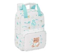 Safta Real Madrid Preschool 4.50l Rucksack