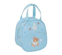 Safta Real Madrid Preschool 5.85l 19x14x22 Cm Lunchtasche