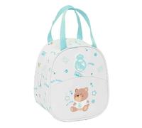 Safta Real Madrid Preschool 5.85l 19x14x22 Cm Lunchtasche