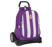 Safta Real Valladolid 19.25l 32x43x14 Cm Rucksack Mit Rollen