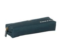 Safta Rectangular With 22 Cm Elastic Band Harper & Neyer Mäppchen