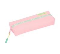 Safta Rectangular With 22 Cm Elastic Band Munich Candy Mäppchen