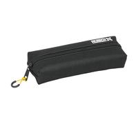 Safta Rectangular With 22 Cm Elastic Band Munich Topo Mäppchen
