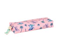 Safta Rectangular With 22 Cm Elastic Band Stitch Beach Mäppchen