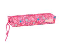 Safta Rectangular With Elastic Rubber Feeling 22 Cm Mäppchen