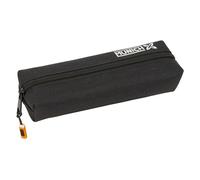 Safta Rectangular With Elastic Rubber Munich Lagoon 22 Cm Mäppchen