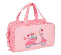 Safta Recycled Moos Passion 8l 31x14x19 Cm Mäppchen