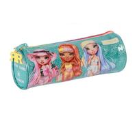 Safta Round Rainbow High Paradise Pencil Case Mehrfarbig Mann (Herstellerartikelnummer: 812383026)