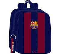 Safta Rucksack Adapt. Trolley F.C.Barcelona, 1. Equip, Größe 23/24