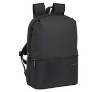 Safta Business 14.1´´ 15.55l 32x42x15 Cm 642100891 Backpack Schwarz