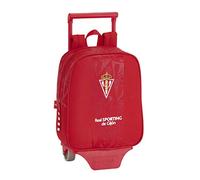 Safta Sporting Gijon Corporate 6l One Size Red (Herstellerartikelnummer: 611972280)
