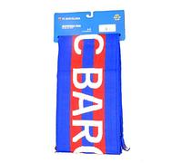 SAFTA S.A. Schal Fc Barcelona Stoff Barça