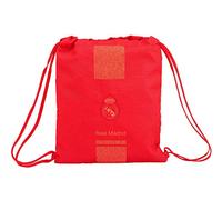 SAFTA SACO Plano REAL Madrid RED 3a Equip 1 35 x 40 Mehrfarbig (611957196