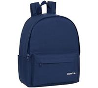 safta Sacoche pour Portable M902 Blue marine (31 x 40 x 16 cm)