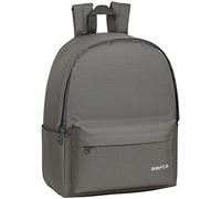 safta Sacoche pour Portable M902 Gris (31 x 40 x 16 cm)