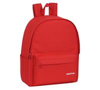 safta Sacoche pour Portable M902 Rouge (31 x 40 x 16 cm)