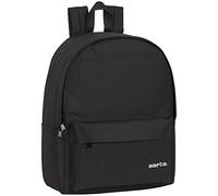 safta Sacoche pour Portable Noir (31 x 40 x 16 cm)