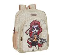 Safta Schulrucksack Junior von Catrinen Maya, Laura und Maria, 320 x 120 x 380 mm