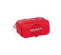 Safta Sevilla Fc Big Triple Mäppchen