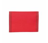 Safta Sevilla FC Geldbörse mit Kopfteil, Brieftasche, Geldbörse, bequem und vielseitig, Qualität und Widerstandsfähigkeit, 12,5 x 9,5 cm, rot, M, Casual