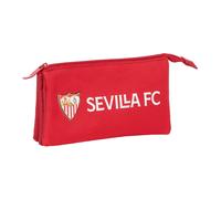 Safta Sevilla Fc Triple Mäppchen