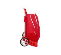 Safta Sevilla Fc With Evolution Rucksack Mit Rollen