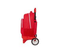 Safta Sevilla Fc With Removable Evolutive Backpack Trolley One Size