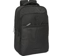 safta Sevilla Rucksack, einzigartiges Design und offizielles Lizenzprodukt, Rucksack Sevilla, gepolstertes und leichtes Fach