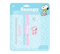 Safta Snoopy Set Mäppchen
