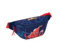 Safta Spider-man 23x12x9 Cm Gürteltasche
