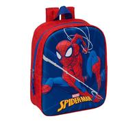 Safta Spider-man 3d 6l Rucksack