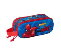 Safta Spider-man 3d Mäppchen
