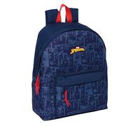 Safta Spider-man 20.80l 33x42x15 Cm Rucksack