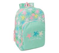 SAFTA Starls Schulrucksack, anpassbar an Kinderwagen, ideal für Kinder verschiedener Altersgruppen, bequem und vielseitig, Qualität und Widerstandsfähigkeit