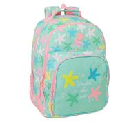 SAFTA Starls Schulrucksack für Kinder, ideal für Kinder verschiedener Altersgruppen, bequem und vielseitig, Qualität und Widerstandsfähigkeit, 32 x 15 x 42 cm