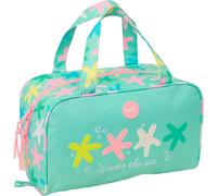 Safta Stars 8l 31x14x19 Cm Kulturbeutel