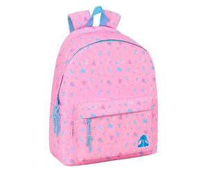 Safta Stitch 20.8l 33x42x15 Cm Rucksack