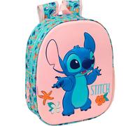 Safta Stitch 3d 8.64l Rucksack